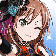 心配しすぎ？] 今井 リサ | バンドリ！ ガールズバンドパーティ
