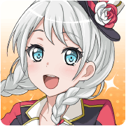 その手を通じ] 若宮 イヴ | バンドリ！ ガールズバンドパーティ