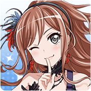 クッキーをもう1度 今井リサ ssp クッキーをもう1度] 今井 リサ | バンドリ！ ガールズバンド