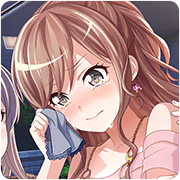 必要不可欠な存在] 今井 リサ | バンドリ！ ガールズバンド