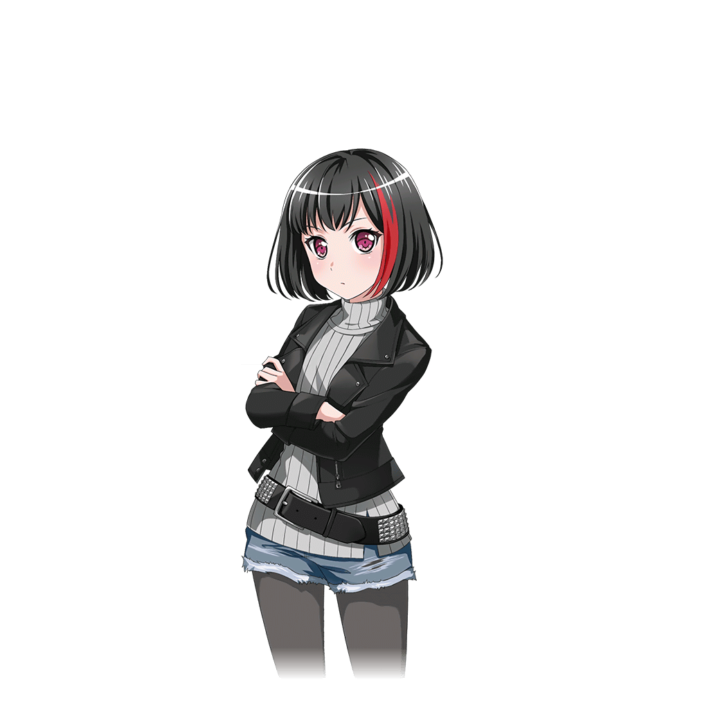 BanG Dream!美竹蘭SSP⑦ | novainsulationinc.com