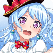 買い物も一生懸命] 松原 花音 | バンドリ！ ガールズバンド