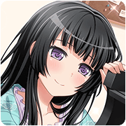 決意の叫び] 白金 燐子 | バンドリ！ ガールズバンドパーティ