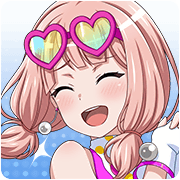 3人で水遊び] 上原 ひまり | バンドリ！ ガールズバンド