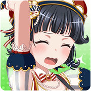 休日のショコラ] 牛込 りみ | バンドリ！ ガールズバンド