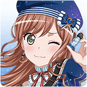 STOP！] 今井 リサ | バンドリ！ ガールズバンドパーティ