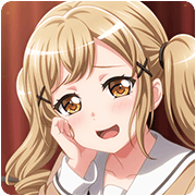 可愛いともだち 市ヶ谷有咲  SSP カードリスト ｜ ヴァイスシュヴァルツ｜Weiβ Schwarz