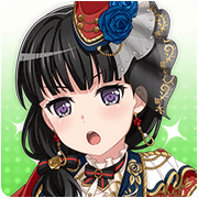 決意の叫び] 白金 燐子 | バンドリ！ ガールズバンドパーティ