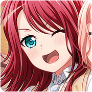 仲間はアタシが守る] 宇田川 巴 | バンドリ！ ガールズバンド