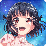 休日のショコラ] 牛込 りみ | バンドリ！ ガールズバンド