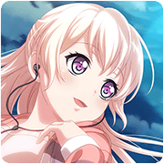 こらえきれない感情] 白鷺 千聖 | バンドリ！ ガールズバンド