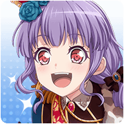 巴だけの看護師さん] 宇田川 あこ | バンドリ！ ガールズバンド