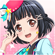休日のショコラ] 牛込 りみ | バンドリ！ ガールズバンド