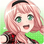 3人で水遊び] 上原 ひまり | バンドリ！ ガールズバンド