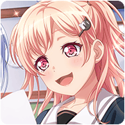 おまけコレクション] 広町 七深 | バンドリ！ ガールズバンド