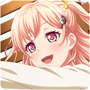 おまけコレクション] 広町 七深 | バンドリ！ ガールズバンド
