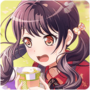 いつも自信満々] 二葉 つくし | バンドリ！ ガールズバンド