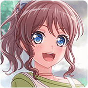 世界1枚【PSA10】キラキラ笑顔 山吹沙綾 バンドリ！ガルパ】[キラキラの笑顔]山吹沙綾のステータスと