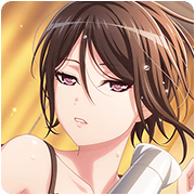 海に咲く花々] 八潮 瑠唯 | バンドリ！ ガールズバンドパーティ