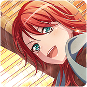 パジャマ姿の患者さん] 宇田川 巴 | バンドリ！ ガールズバンド