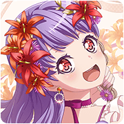 みんなでティータイム] 宇田川 あこ | バンドリ！ ガールズ