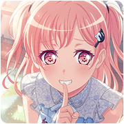 おまけコレクション] 広町 七深 | バンドリ！ ガールズバンド