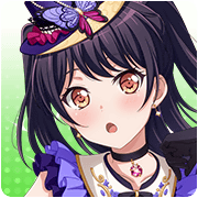 いつも自信満々] 二葉 つくし | バンドリ！ ガールズバンド