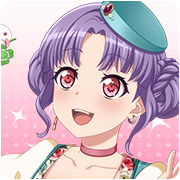 みんなでティータイム] 宇田川 あこ | バンドリ！ ガールズ