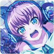 バンドリ チュチュ バースデーボックス BanG Dream! ガールズバンドパーティ！バースデーボックス チュチュ