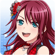 頼れる姉御肌] 宇田川 巴 | バンドリ！ ガールズバンドパーティ