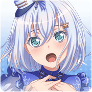 バンドリ　会員証　アクリルキーホルダー　倉田ましろ　進藤あまね 倉田 ましろ｜ブシロード オンラインストア