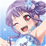 みんなでティータイム] 宇田川 あこ | バンドリ！ ガールズ