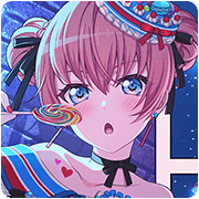 クローゼットの涙] チュチュ | バンドリ！ ガールズバンド