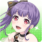 みんなでティータイム] 宇田川 あこ | バンドリ！ ガールズ