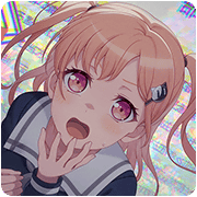 ヴァイス//バンドリ//SSP//サイン//おまけコレクション 広町七深