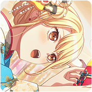 空前のブーム到来] 桐ヶ谷 透子 | バンドリ！ ガールズバンド