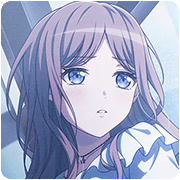 長崎そよ SSP 素顔のままの自分で長崎そよ【EXC】{DZ-BT08/EX12}《BanGDream