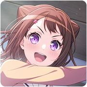 グッモーーニン☆] 戸山 香澄 | バンドリ！ ガールズバンド