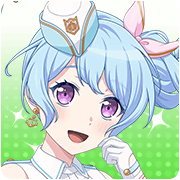 前向きな笑顔松原花音【SP】{V-TB01/SP24}《BanGDream!》