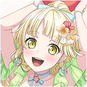 幼馴染は留学生] 弦巻 こころ | バンドリ！ ガールズバンド