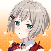 マイペース] 青葉 モカ | バンドリ！ ガールズバンドパーティ