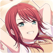 バンドリ！ガルパ】宇田川巴[仲間はアタシが守る]のスキルと