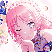 バンドの中心人物] 千早 愛音 | バンドリ！ ガールズバンド