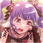 ちいさな魔王] 宇田川 あこ | バンドリ！ ガールズバンド