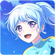 買い物も一生懸命] 松原 花音 | バンドリ！ ガールズバンド