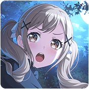 可愛いともだち] 市ヶ谷 有咲 | バンドリ！ ガールズバンド