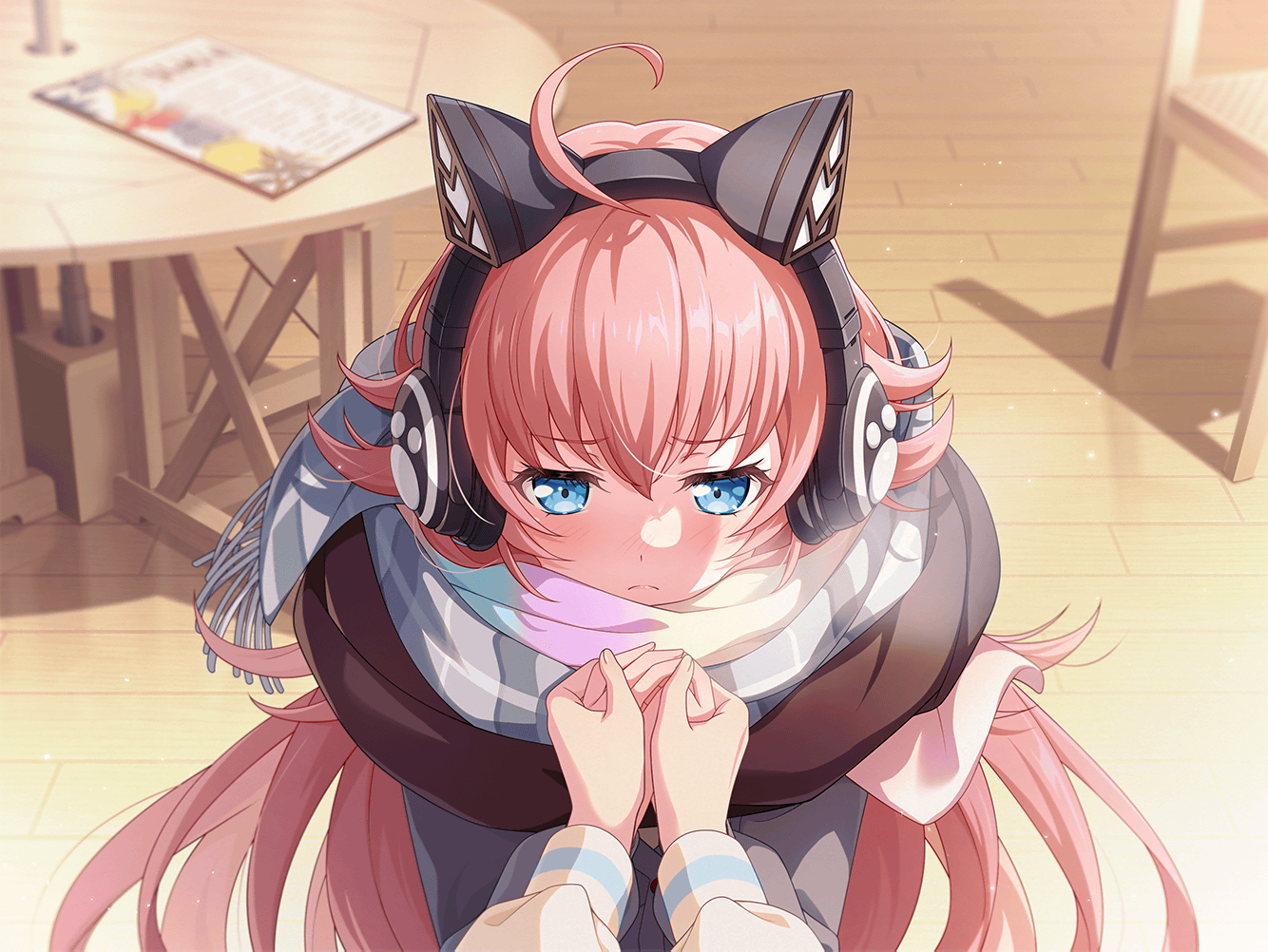 チュチュ | RAISE A SUILEN | CHARACTER(キャラクター