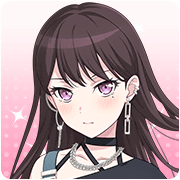 椎名立希 クリティカル 1枚 リズム・リ・スタート] 椎名 立希 | バンドリ！ ガールズバンド