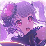 みんなでティータイム] 宇田川 あこ | バンドリ！ ガールズ