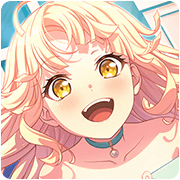 バンドリ　英語　チアリーダー弦巻こころ Grade 10+ プロモカード ハロー、ハッピーワールド！弦巻こころ(サイン)【EX】{D-BT10